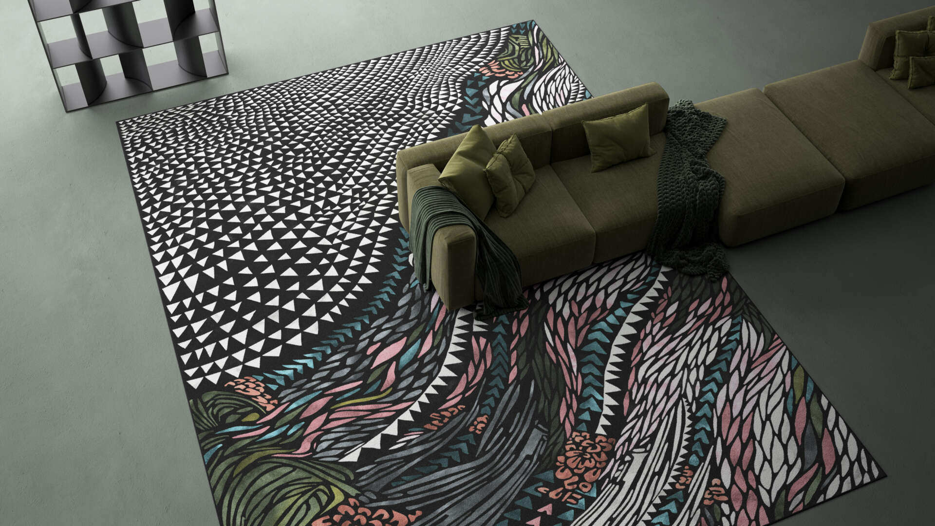 In Style Home -  Μοντέρνα Έπιπλα, Χανιά