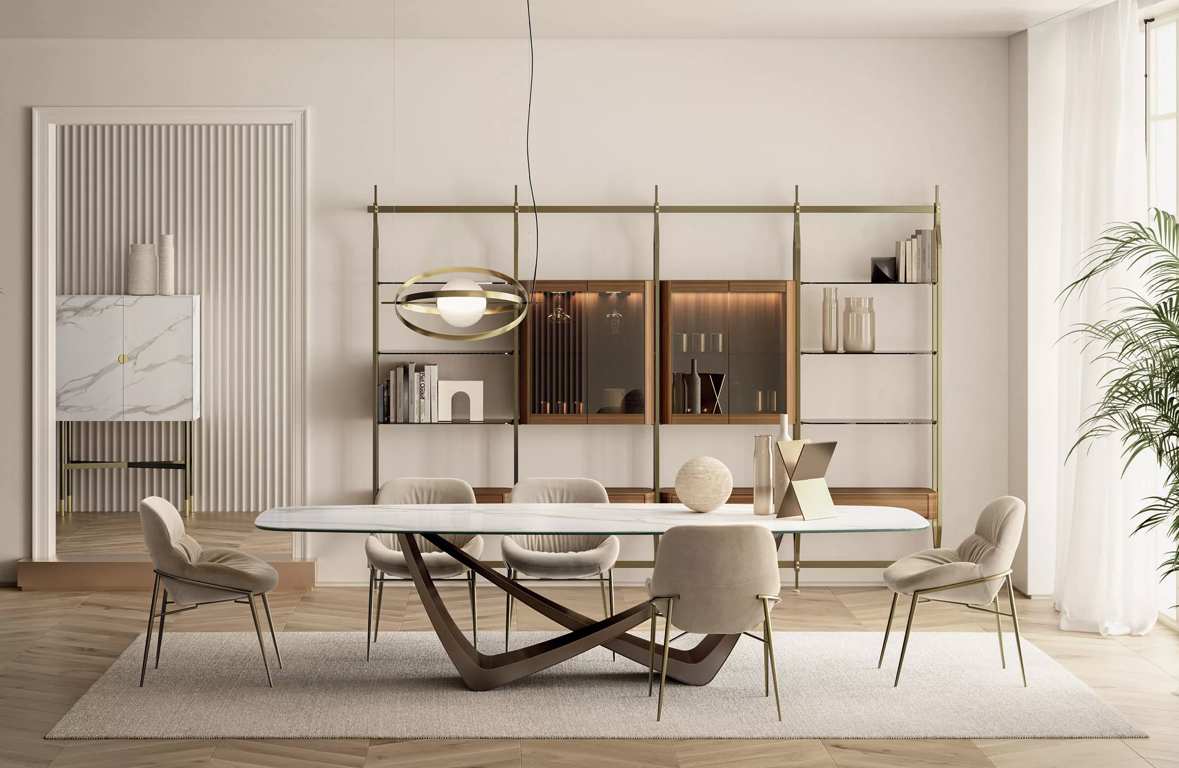 In Style Home -  Μοντέρνα Έπιπλα, Χανιά