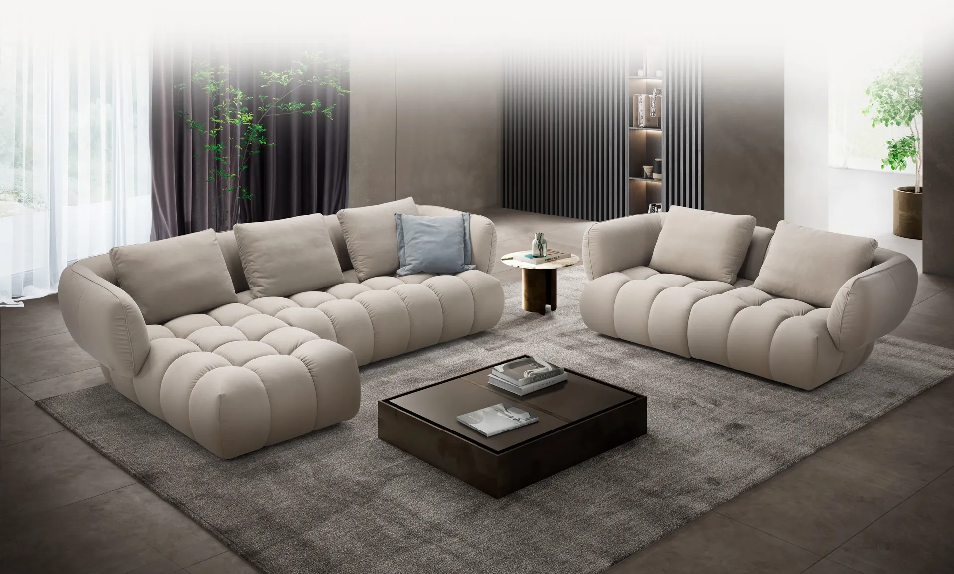 In Style Home -  Μοντέρνα Έπιπλα, Χανιά