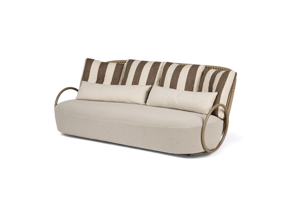 Sofa Creole Collecrion