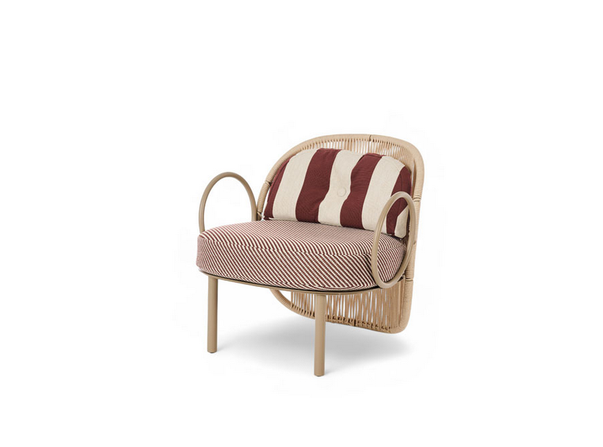 Chair Creole Collection