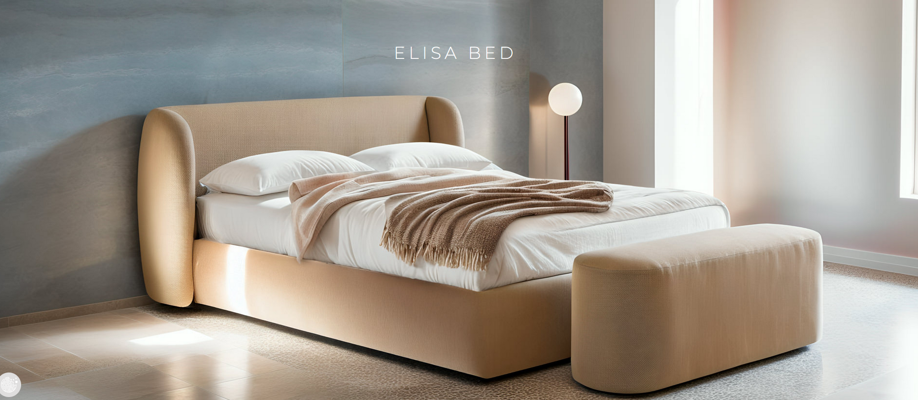 ELISA BED