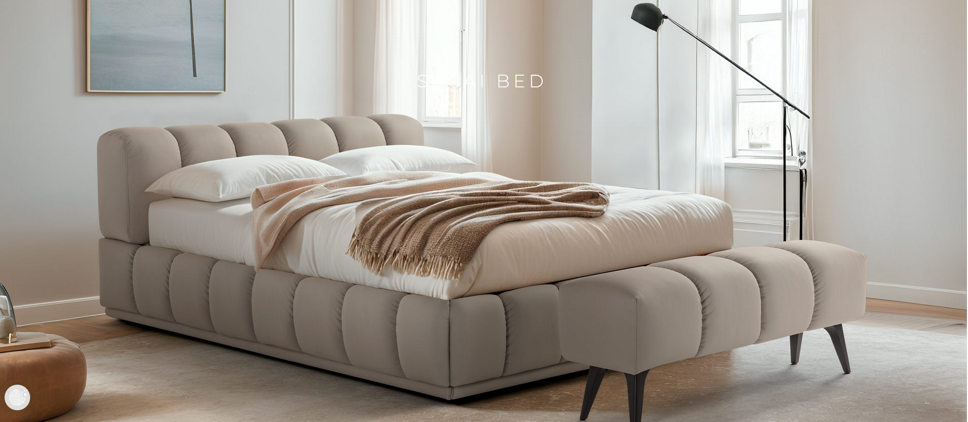 SACAI BED