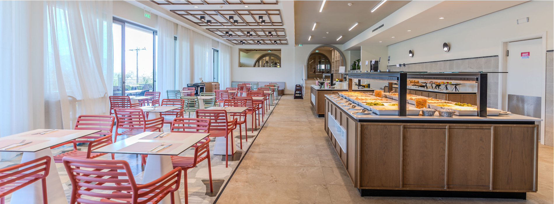 Iolida Corfu Resort & Spa