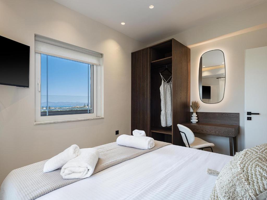 Kymélia Luxury Residences