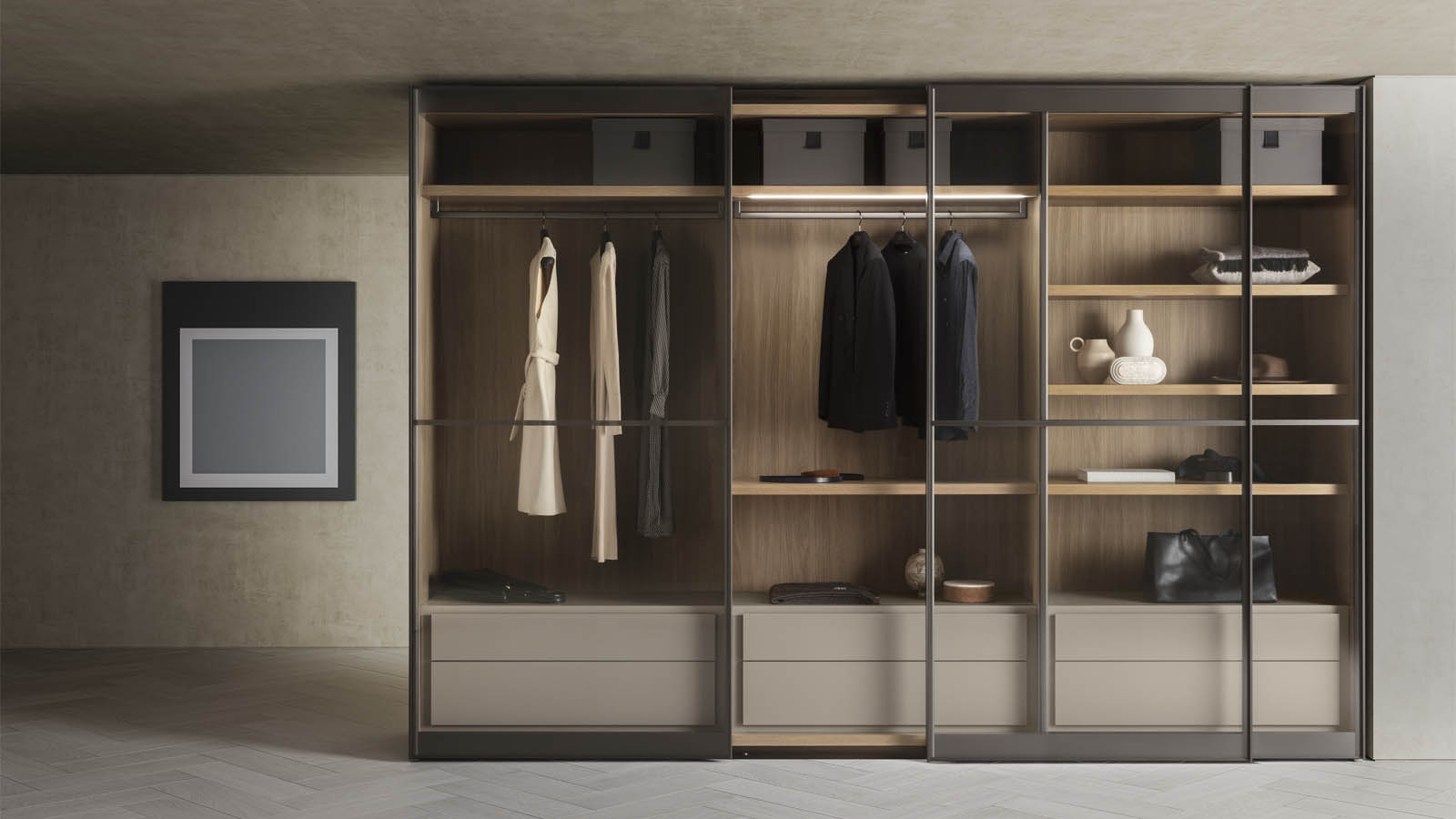 The Beauty of Customization: Designing Interiors with Personality