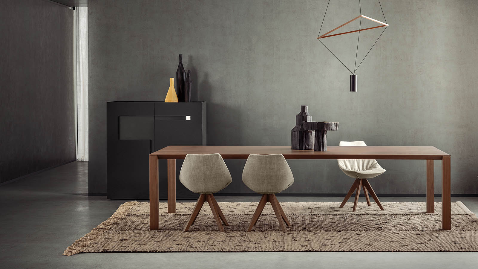 Η Τέχνη της Μινιμαλιστικής Πολυτέλειας: Επαναπροσδιορίζοντας τους Σύγχρονους Χώρους Διαβίωσης