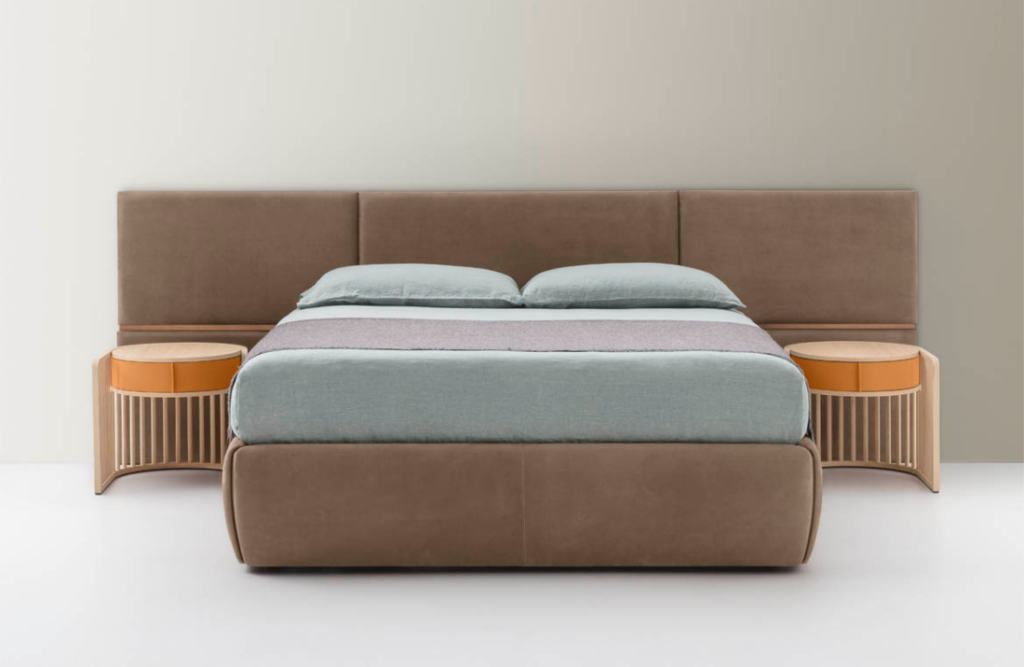 Upholestered Wall Panels