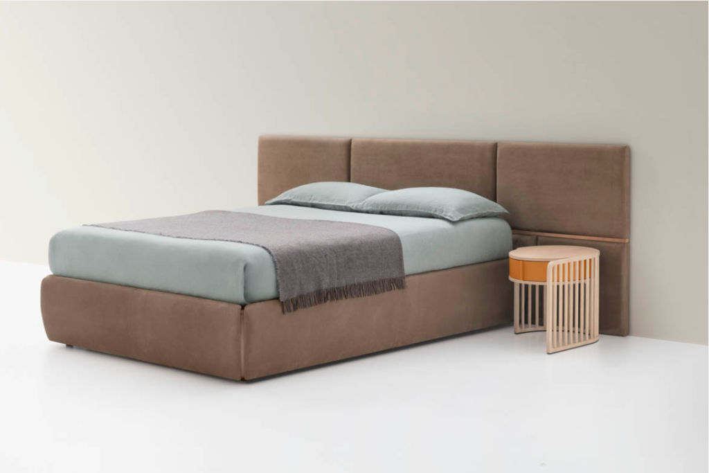 Upholestered Wall Panels