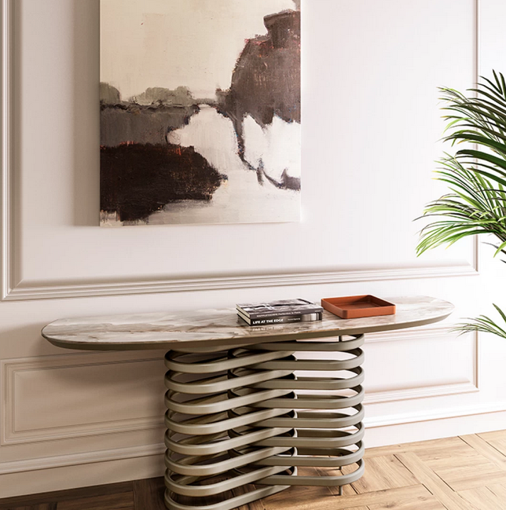 Rotolo Console