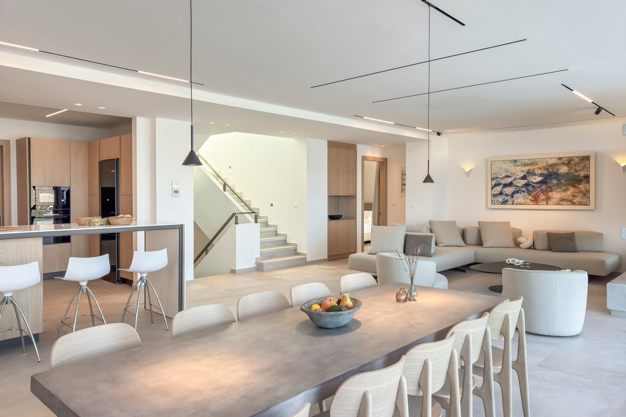 ΒΙΛΛΑ ΣΤΑ ΧΑΝΙΑ