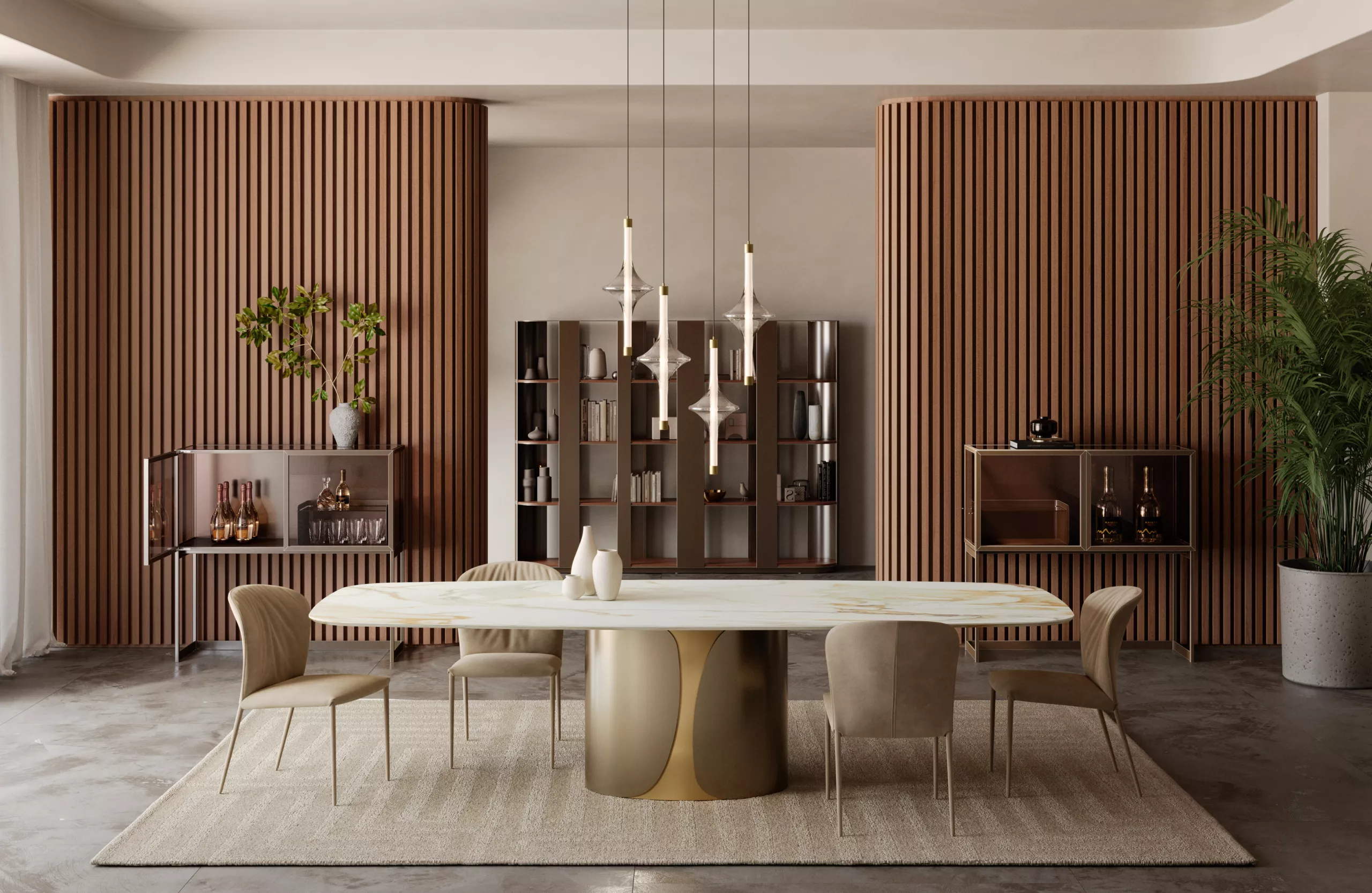 In Style Home -  Μοντέρνα Έπιπλα, Χανιά